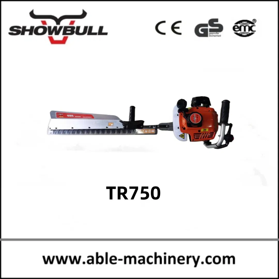 Hot Selling Garden Power Tools Agricultural Machinery Hedge Trimmer