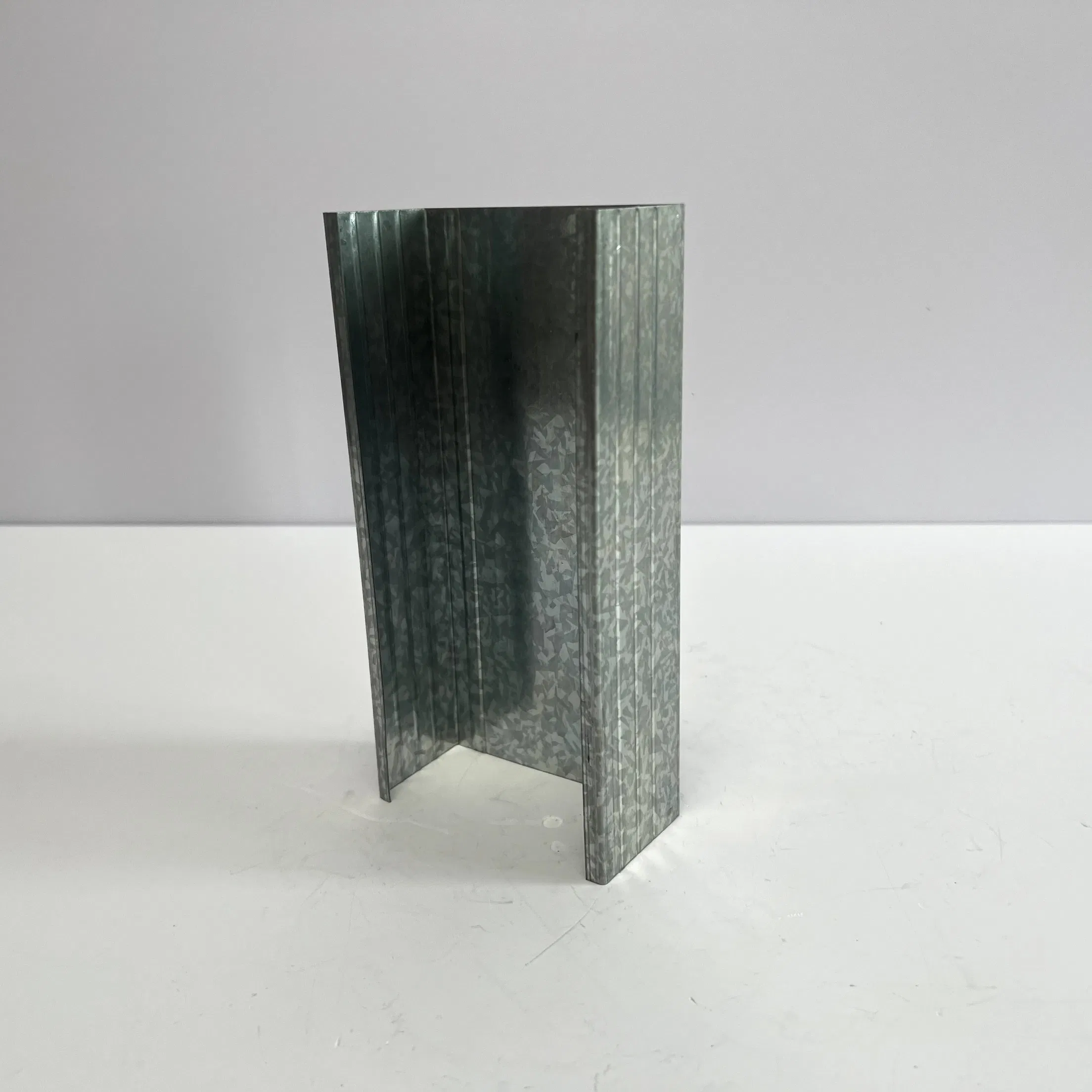 High Quality, High-End, High-Strength, High Galvanized Layered, Professional Production and Corrosion-Resistant Metal Stud-Partition