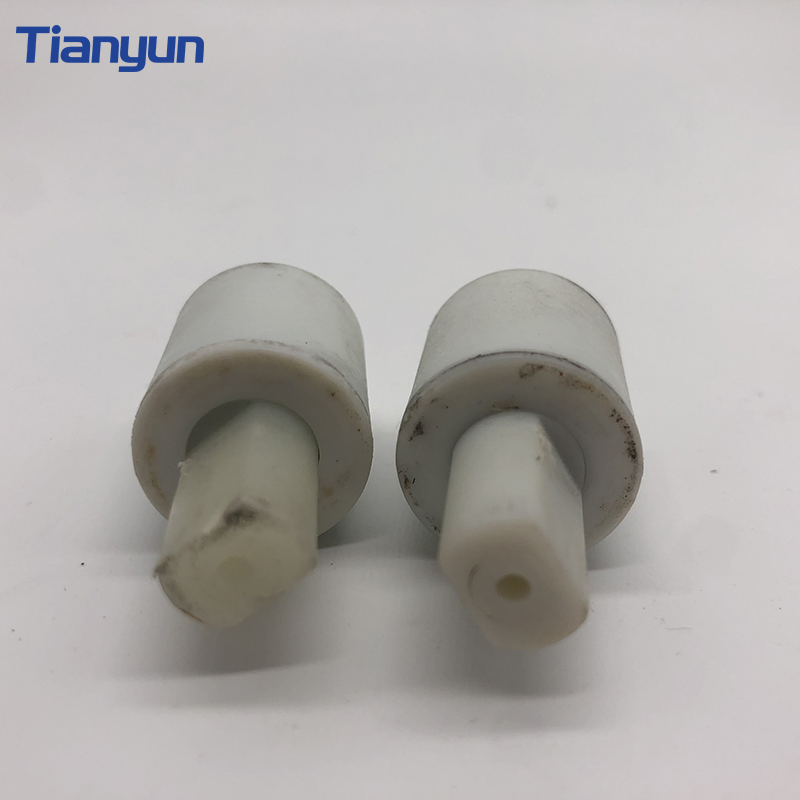 High Torque Resistance Hydraulic Silicone Oil Damping Flexible Rotary Damper