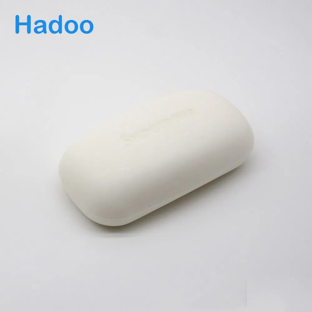 125g Skin Care Bath Soap Bar Hotel Soap