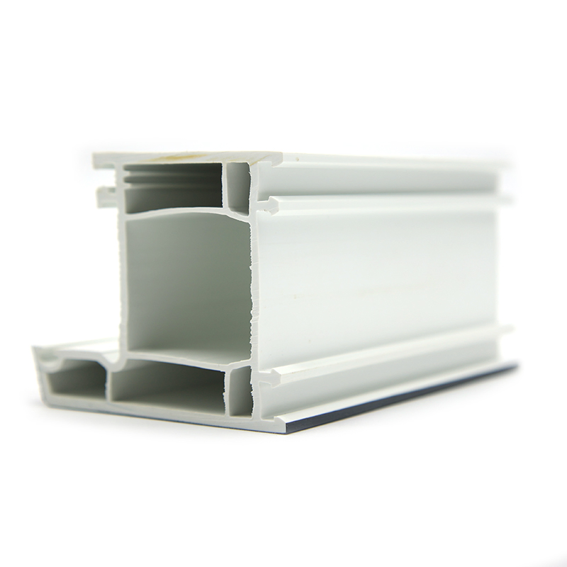 Eco-Friendly and Customizable PVC Profile for Household