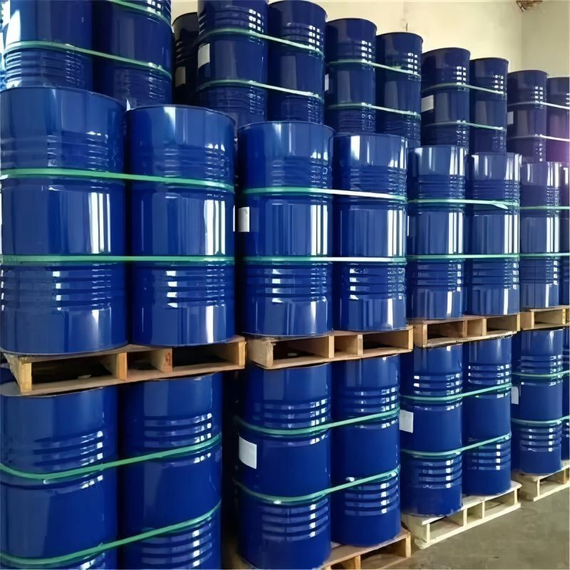 ISO Certificated Diethanolisopropanolamine Deipa 85% Cement Grinding Aid