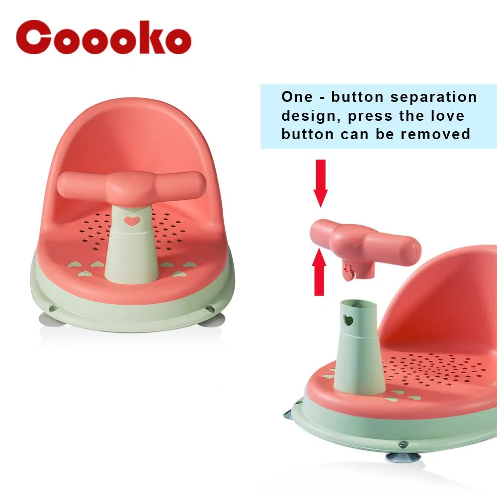 Baby Bathtub Seat for Sit-up Bathing