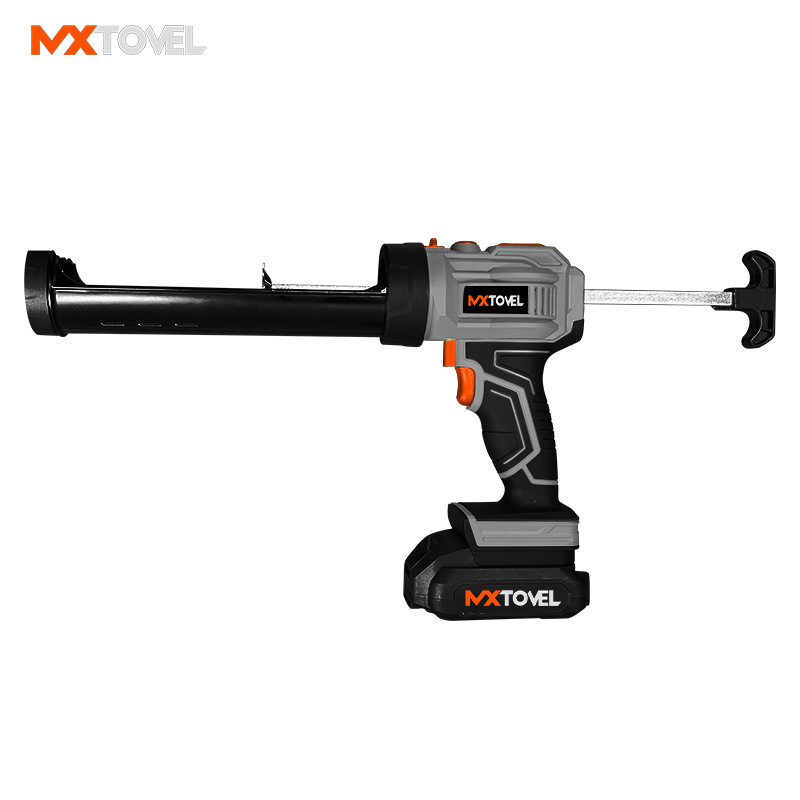 Handheld Seam Glue Gun Cordless Sealant Caulking Gun