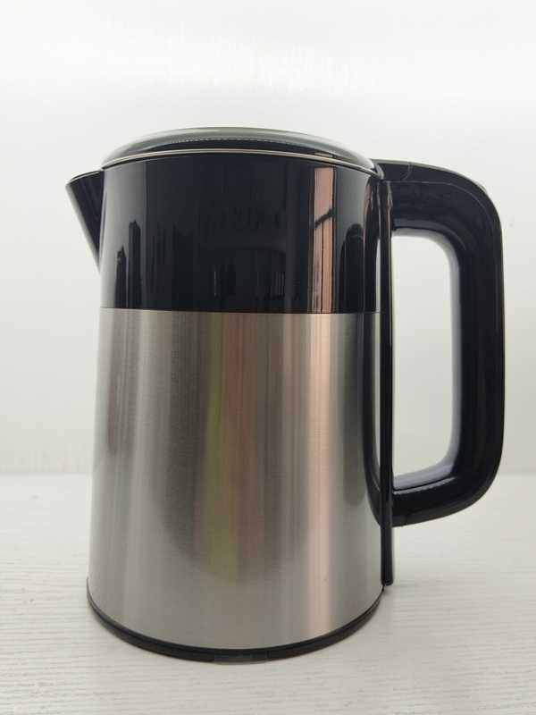 Electric Kettle Hotel Equipment 1.0L High Cost-Effectiveness New Styles