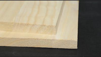 Paulownia Solid Board Wood Paulownia Boards Pine Wood Timber