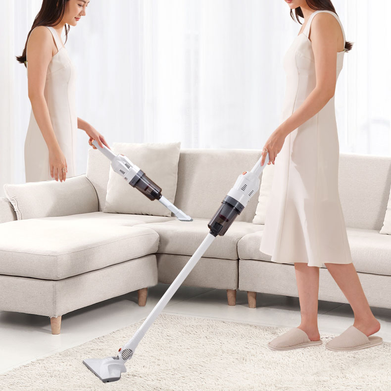 Vertical Handheld 2 in 1 Vacuum Cleaner