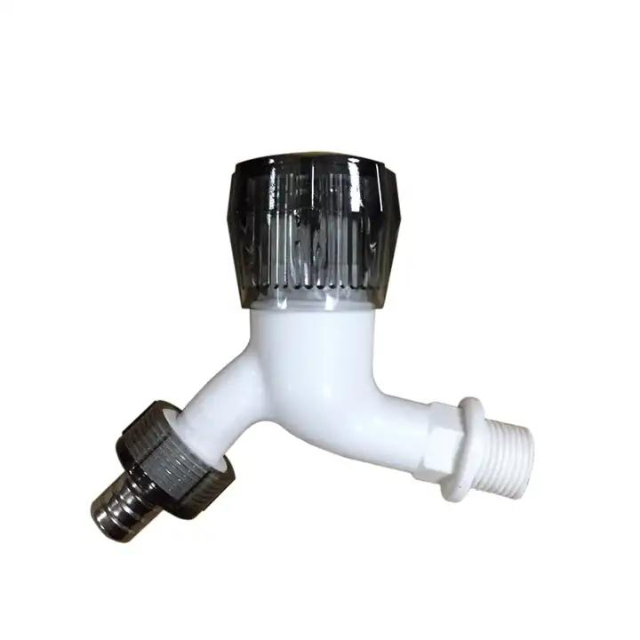 Plastic Tap with 2023 Best Selling Best Price Plastic Bib Taps Water Tap Plastic