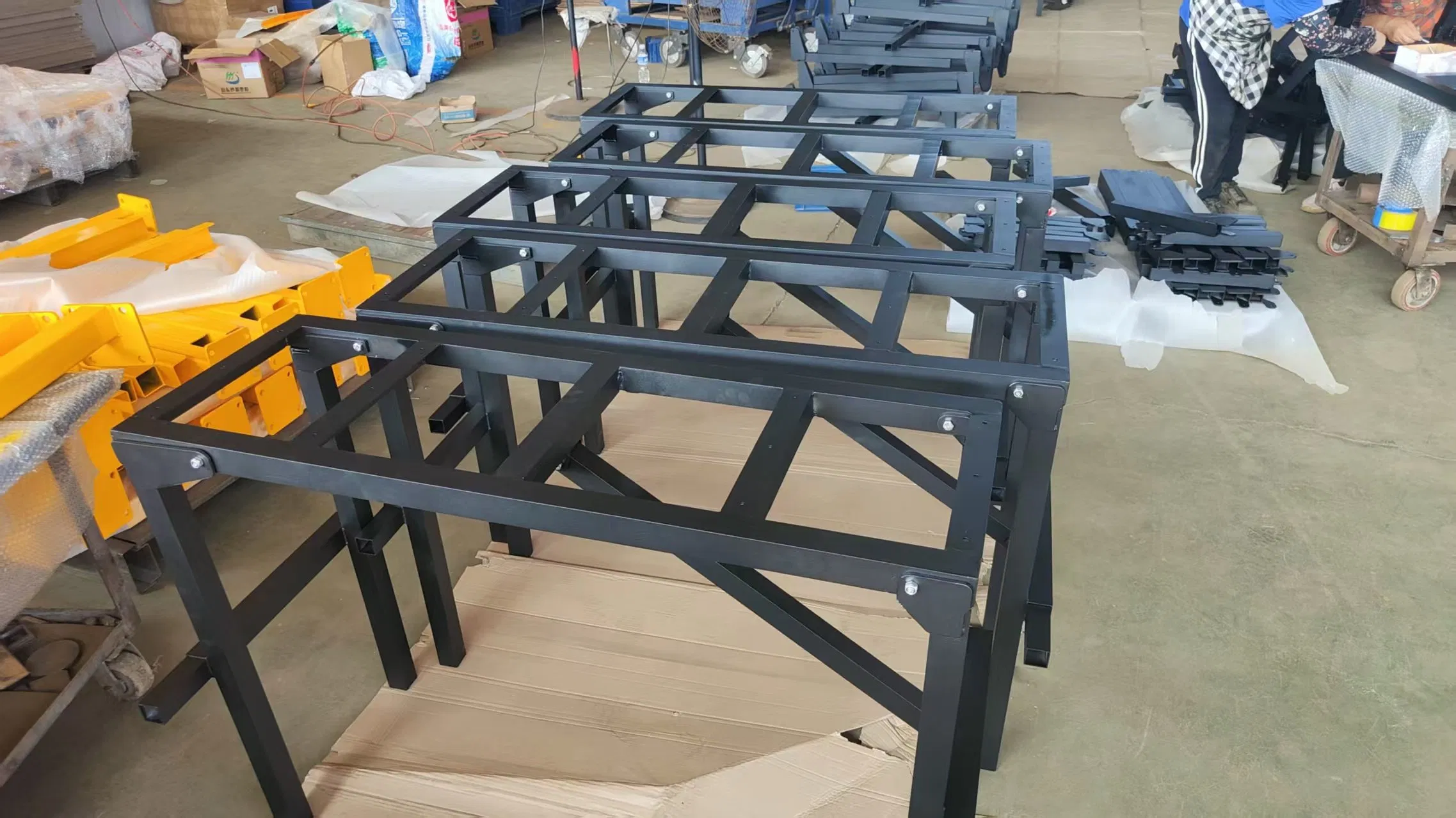 Portable Sauna Bench Folding Sauna Bench