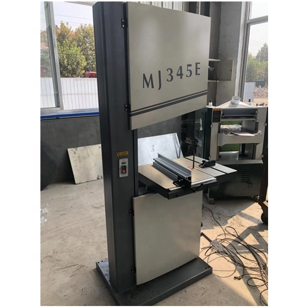 Станок ленточнопильный вертикальный по дереву 600 мм