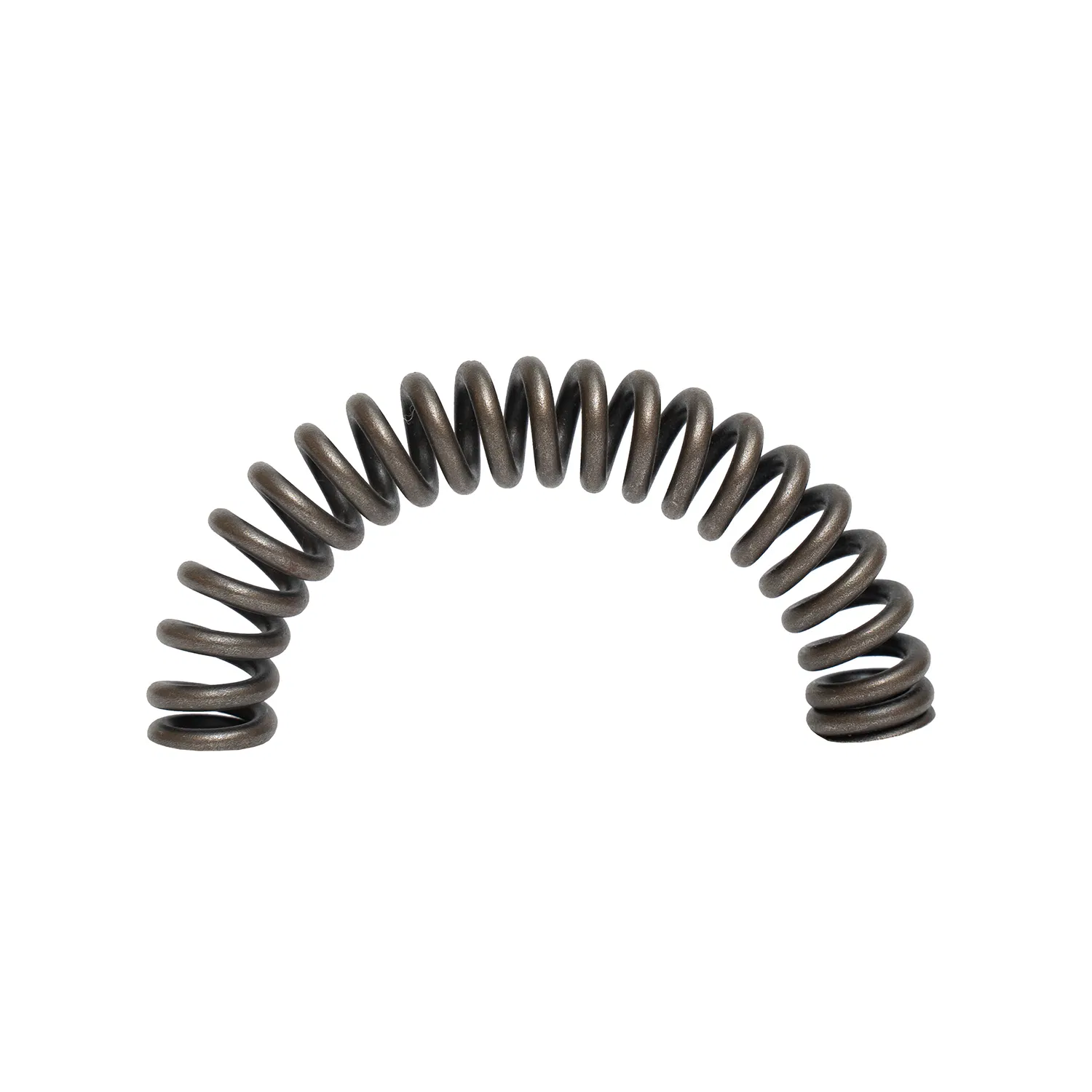 Дугообразная пружина для двухмассового маховика и гидротрансформатора