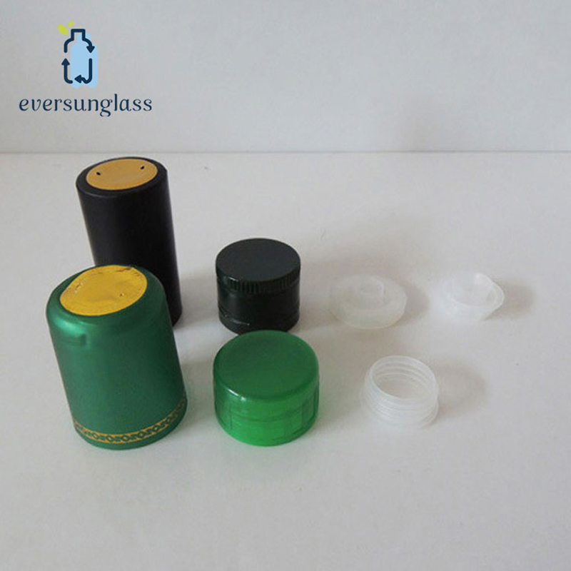 Wholesale Dark Brown Round Glass Olive Oil Bottle 750ml