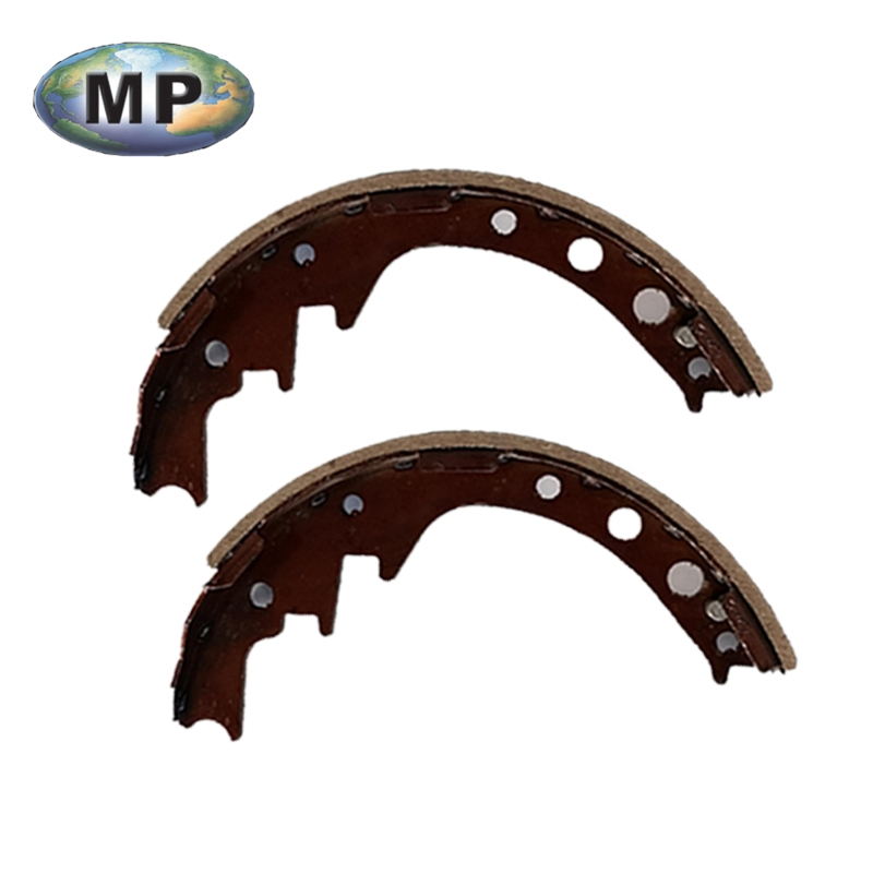 Тормозная колодка для авто, высокое качество