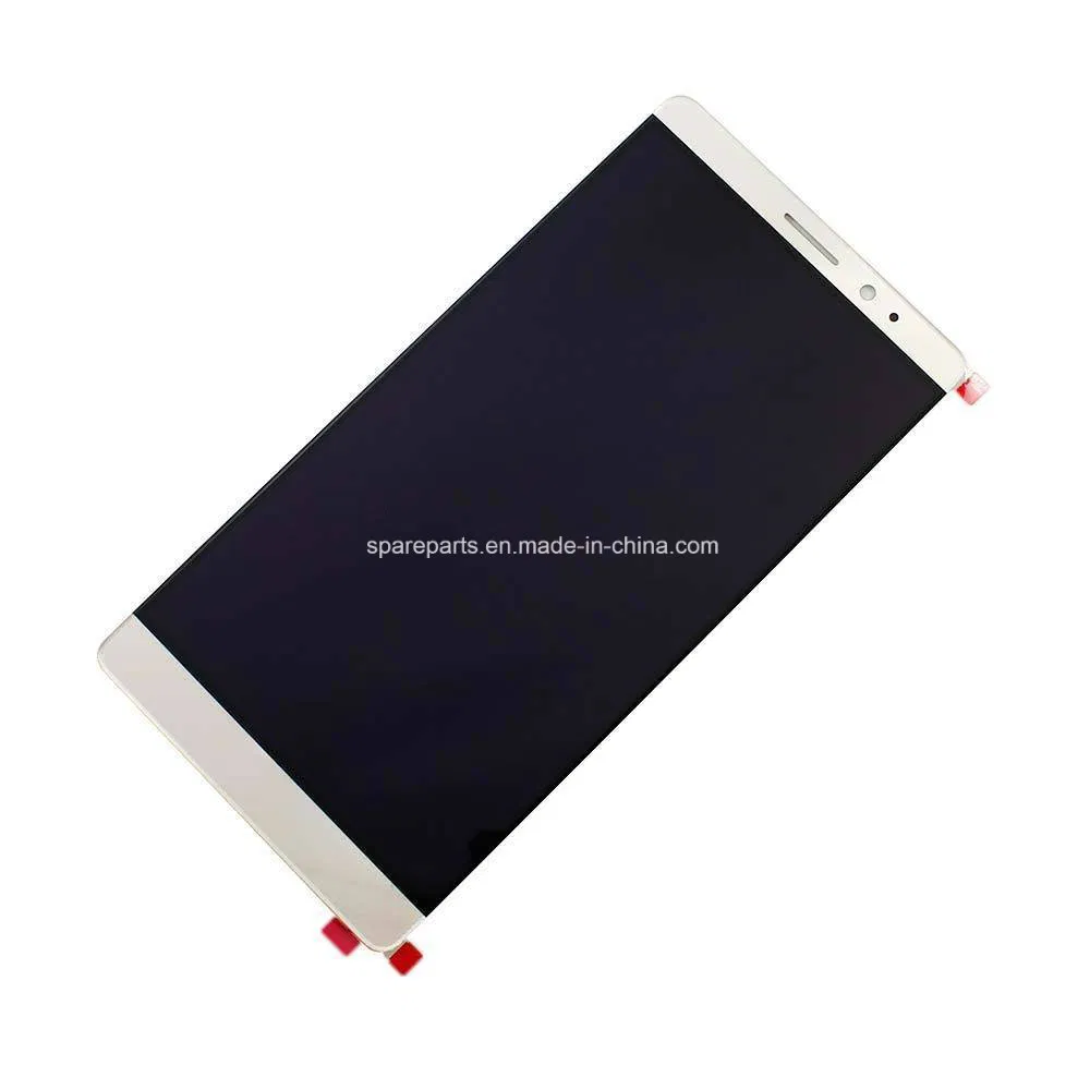 Дисплей Huawei Mate 8 (LCD, оригинальный)