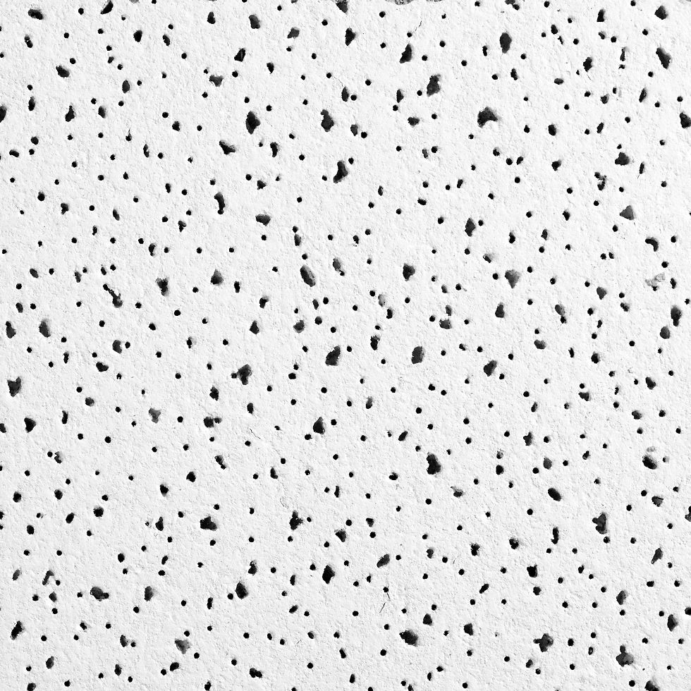 Cheap Mineral Wool Decoration Ceiling Board