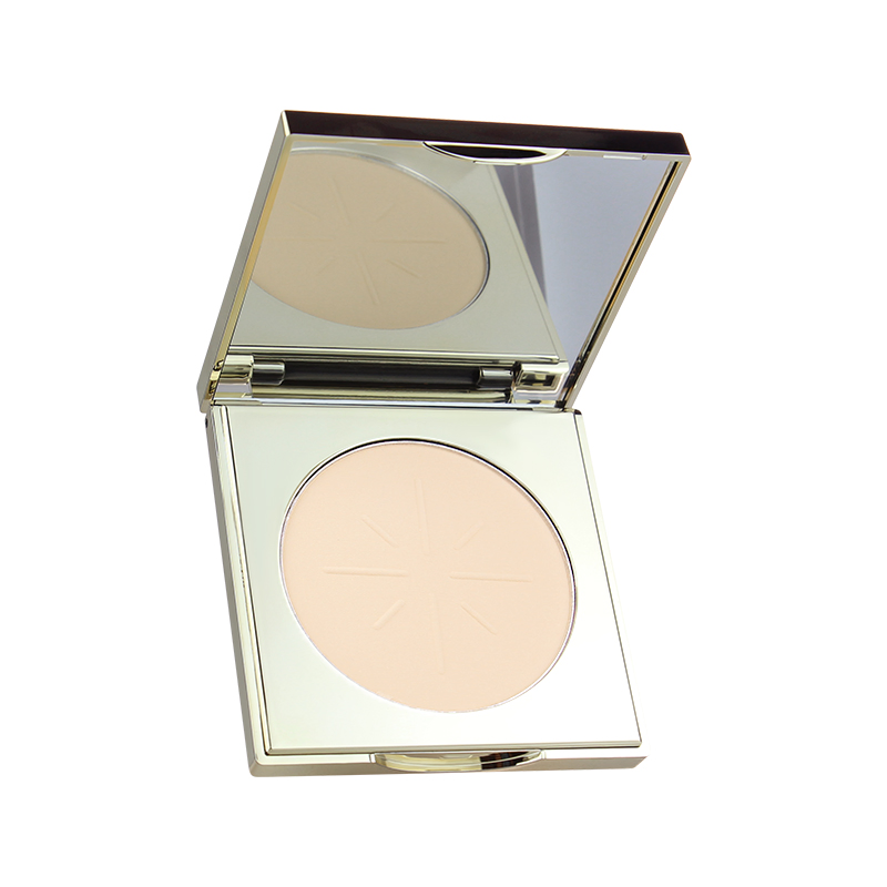 Dsm 13G 2 Colors Concealer Clear Silky Pressed Powder Foundation