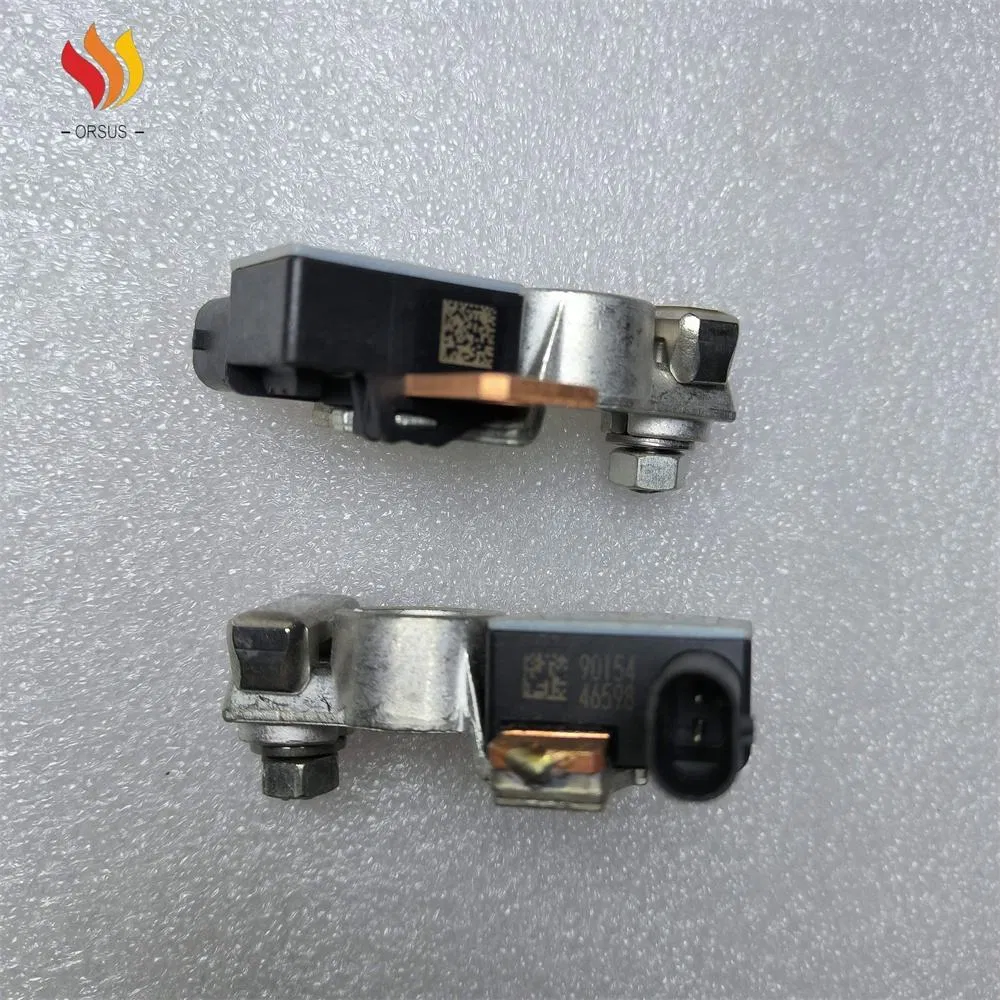 Auto Parts Battery Sensor OE 2638032426213043 26346156 26397039 for Onix Tracker Verano