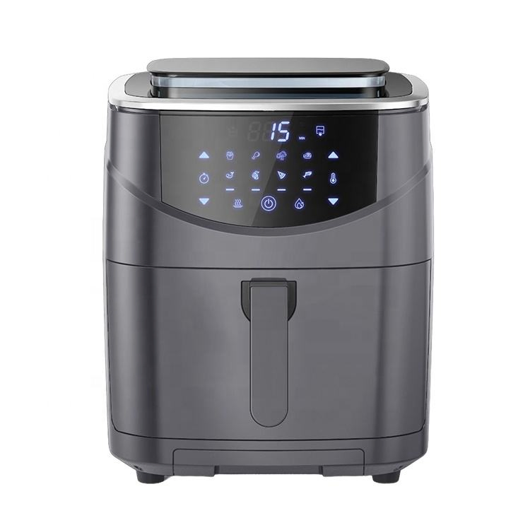 Steam Air Fyrer Fryer 7L with Water Tank