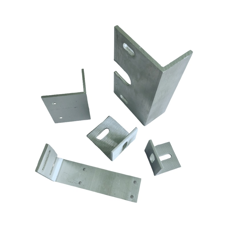 Wall Bracket Stone Cladding Brackets Stone Work Accessories Building Material Aluminium Frame