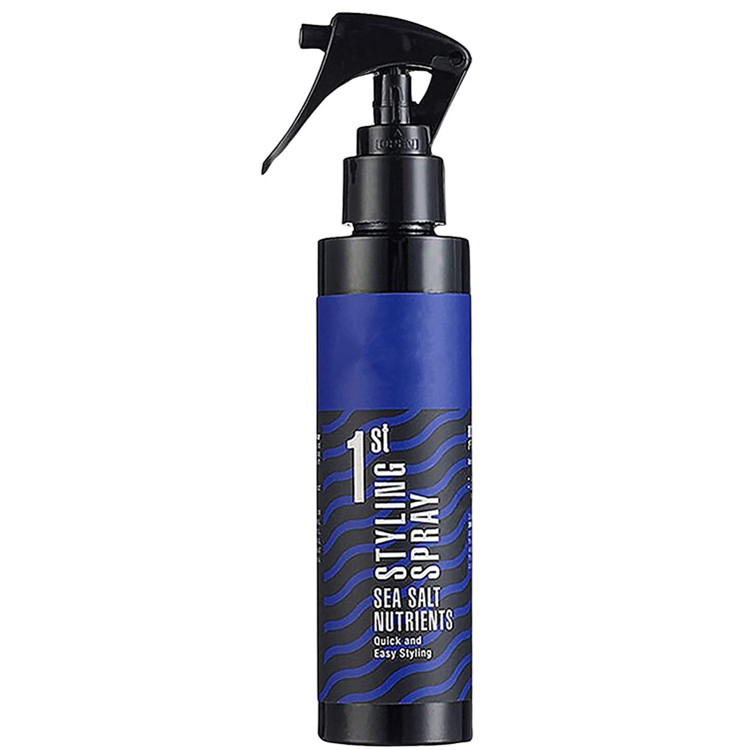 Professional Custom Nutrients Hair Texturizing Volumizing Hair Styling Spray