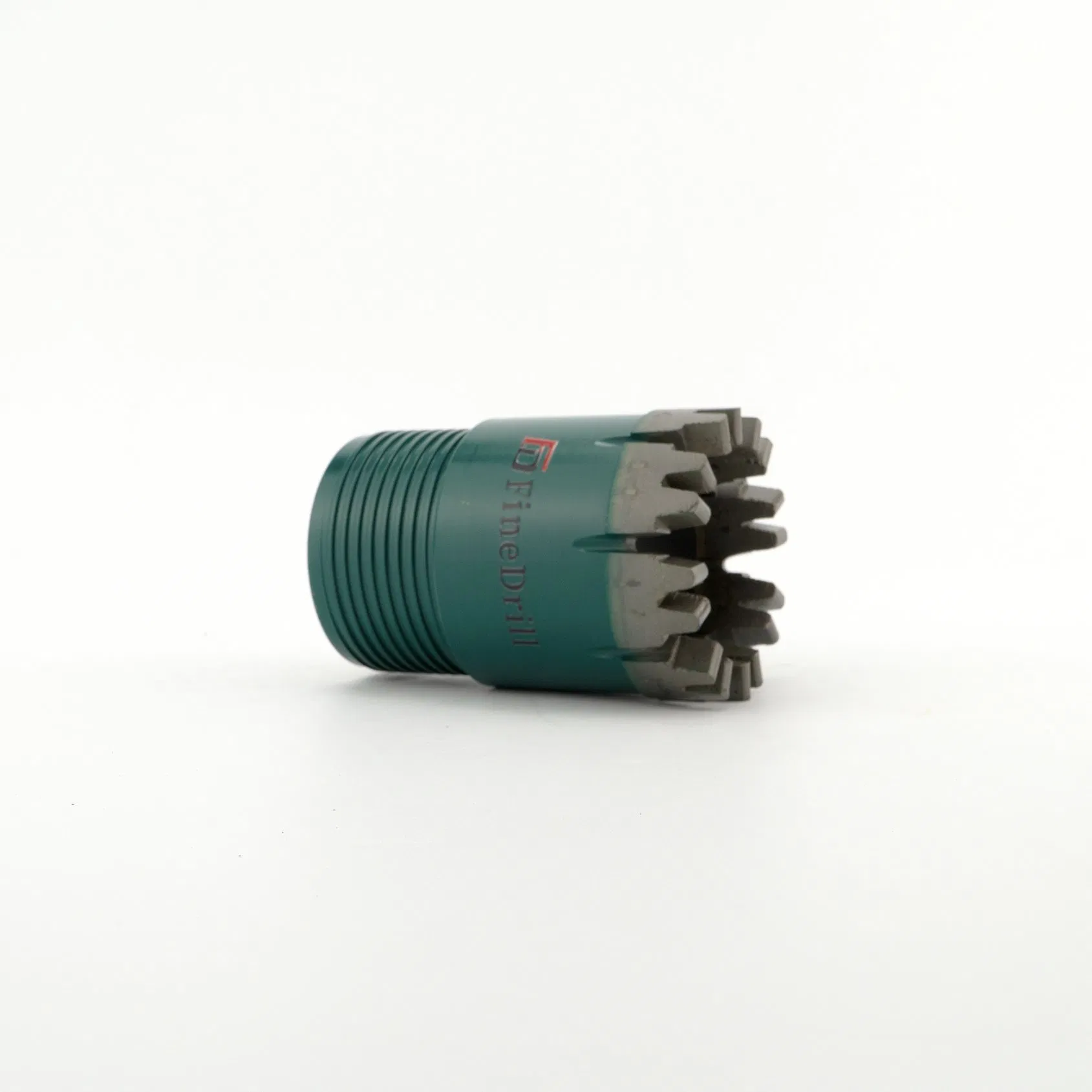 Affordable Premium Hot Press Diamond Drill Bit for Experts