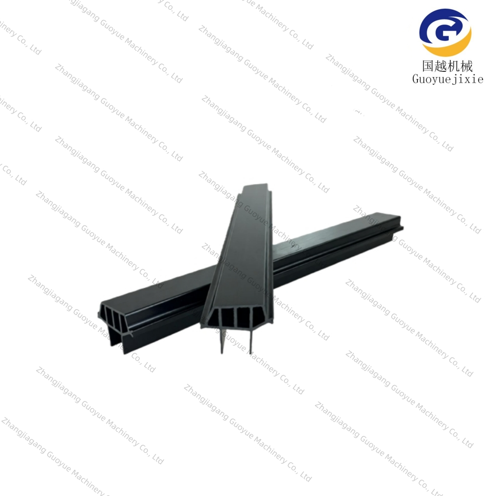 PA66 GF25 Polyamide Insulation Strip-Cj40