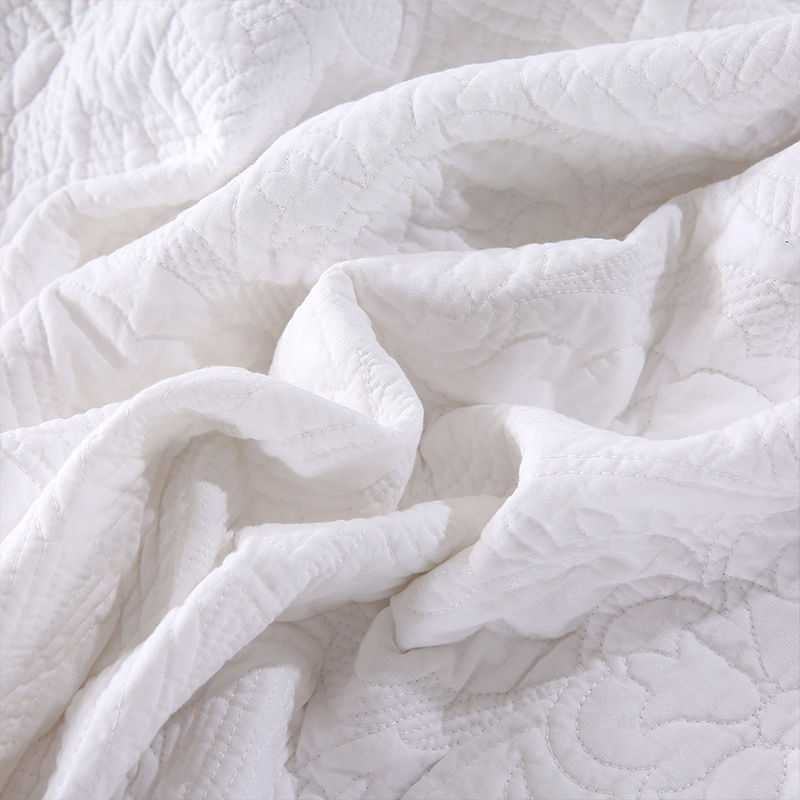 Certificated Egyptian Cotton Home Bedding Set Quilt Duvet Covers Bedspread