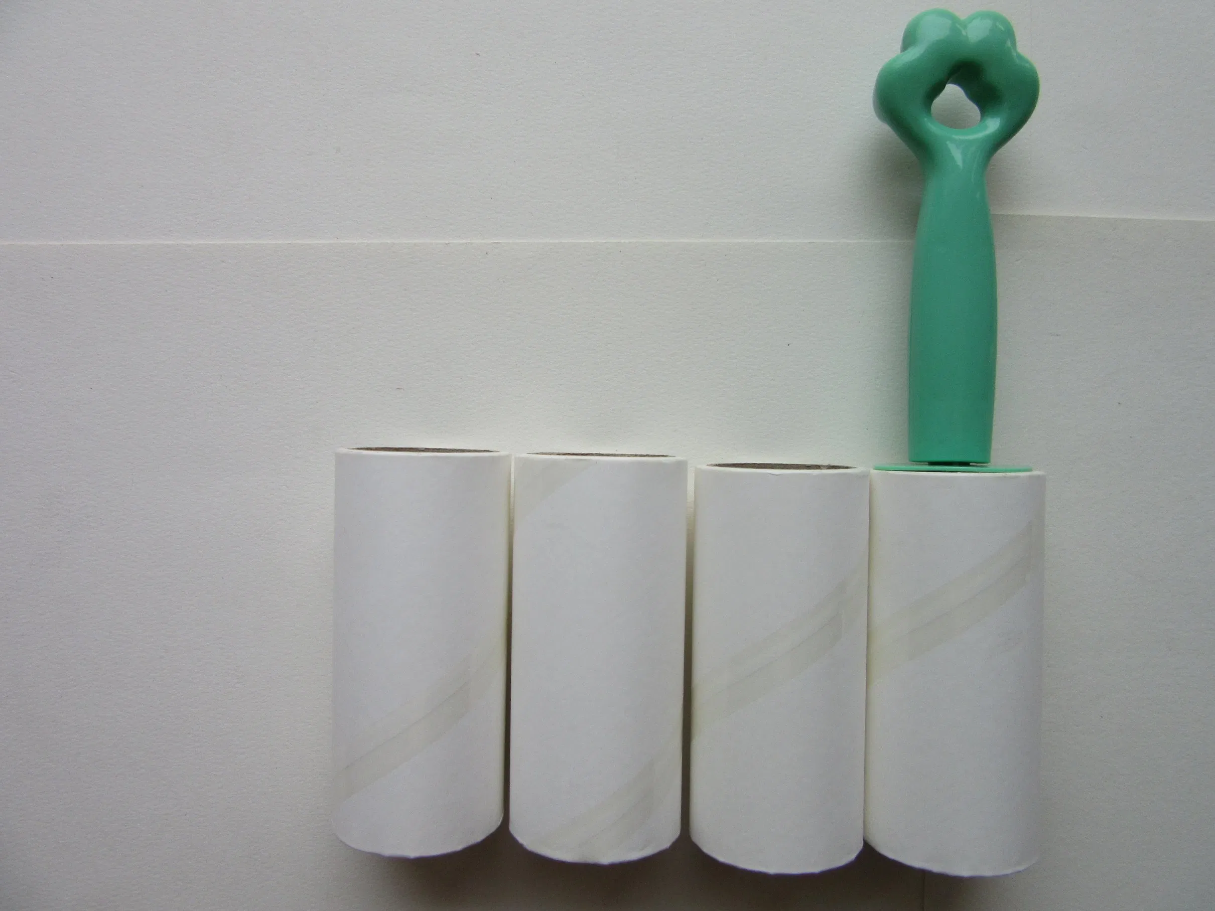 Sticky Clothes Lint Remover Handy Lint Roller 22.5cm