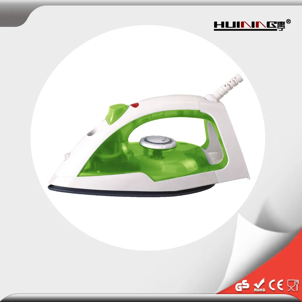 1200W National Electric Dry Clean Iron Press Iron