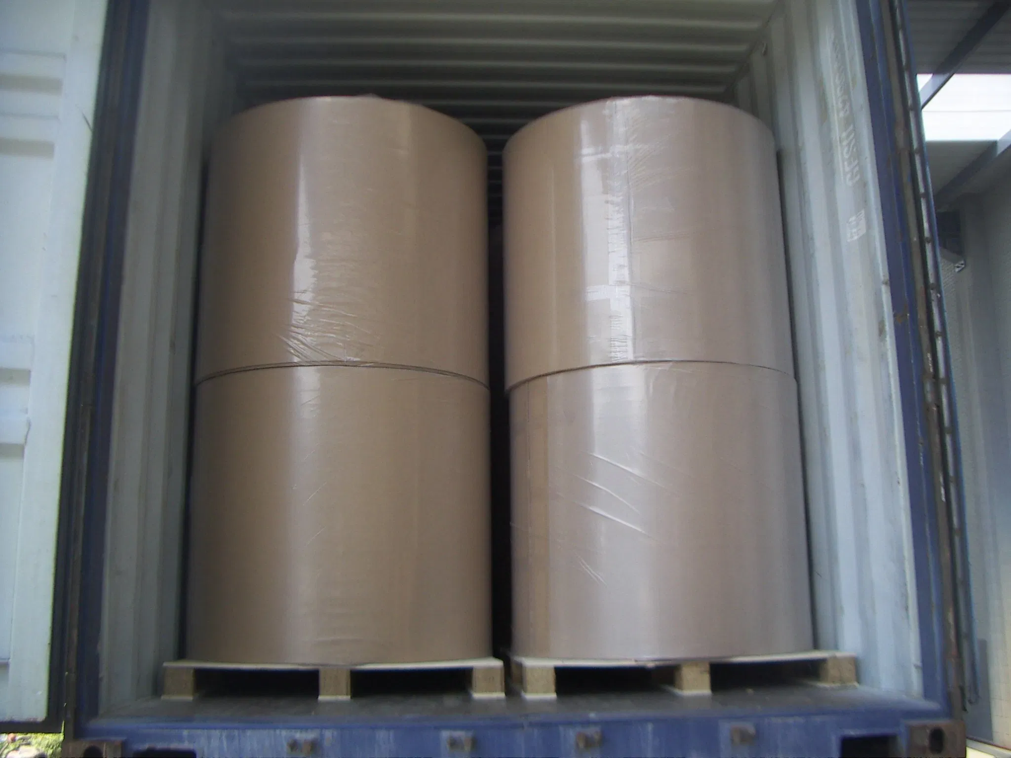 Glass Fiber Roofing Tissue, 90G/M2