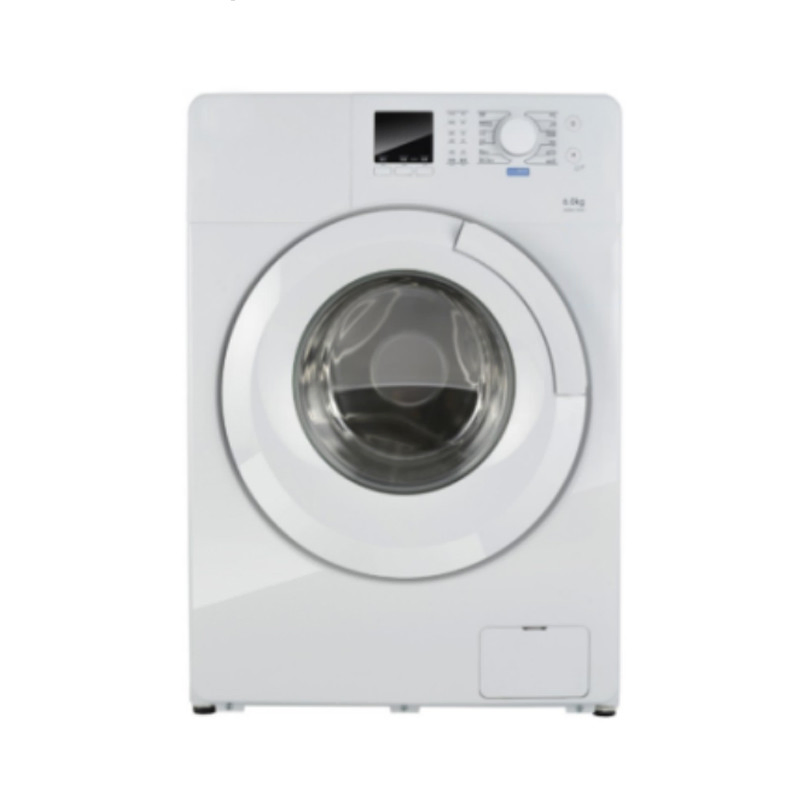 Household Freestanding Washer Portable Compact Full-Automatic Washing Machine