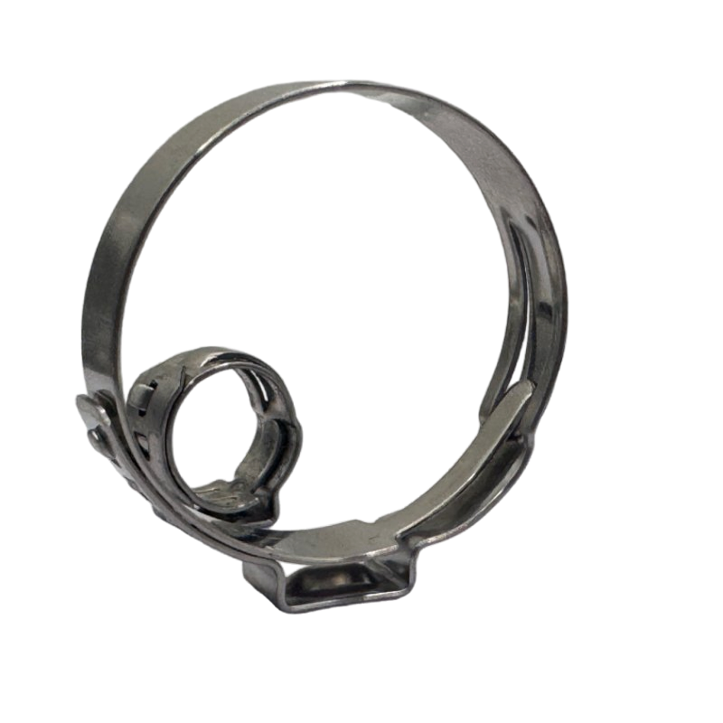 One-Ear Stepless Quick-Release Clamp One-Ear Stepless Quick-Release Clamp