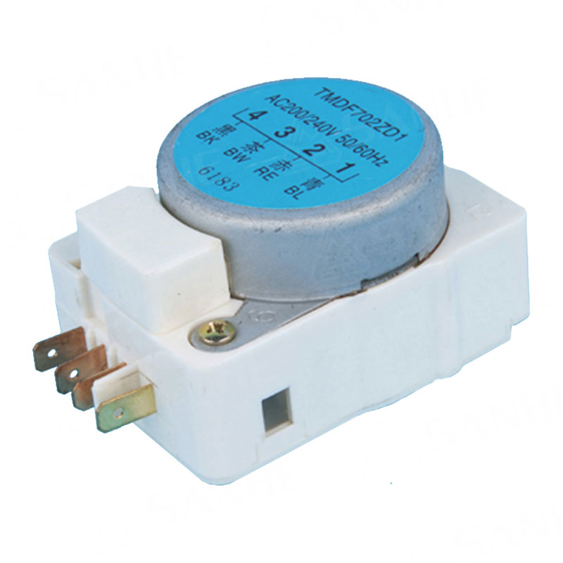 Defrost Timer for Refrigerator Timer Defrost 220V Defrost Timer