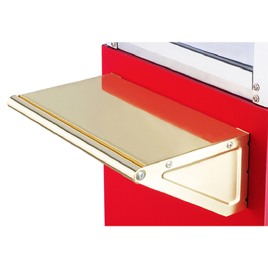 4 Ounce Popcorn Maker/Machine with Cart (PM04C)