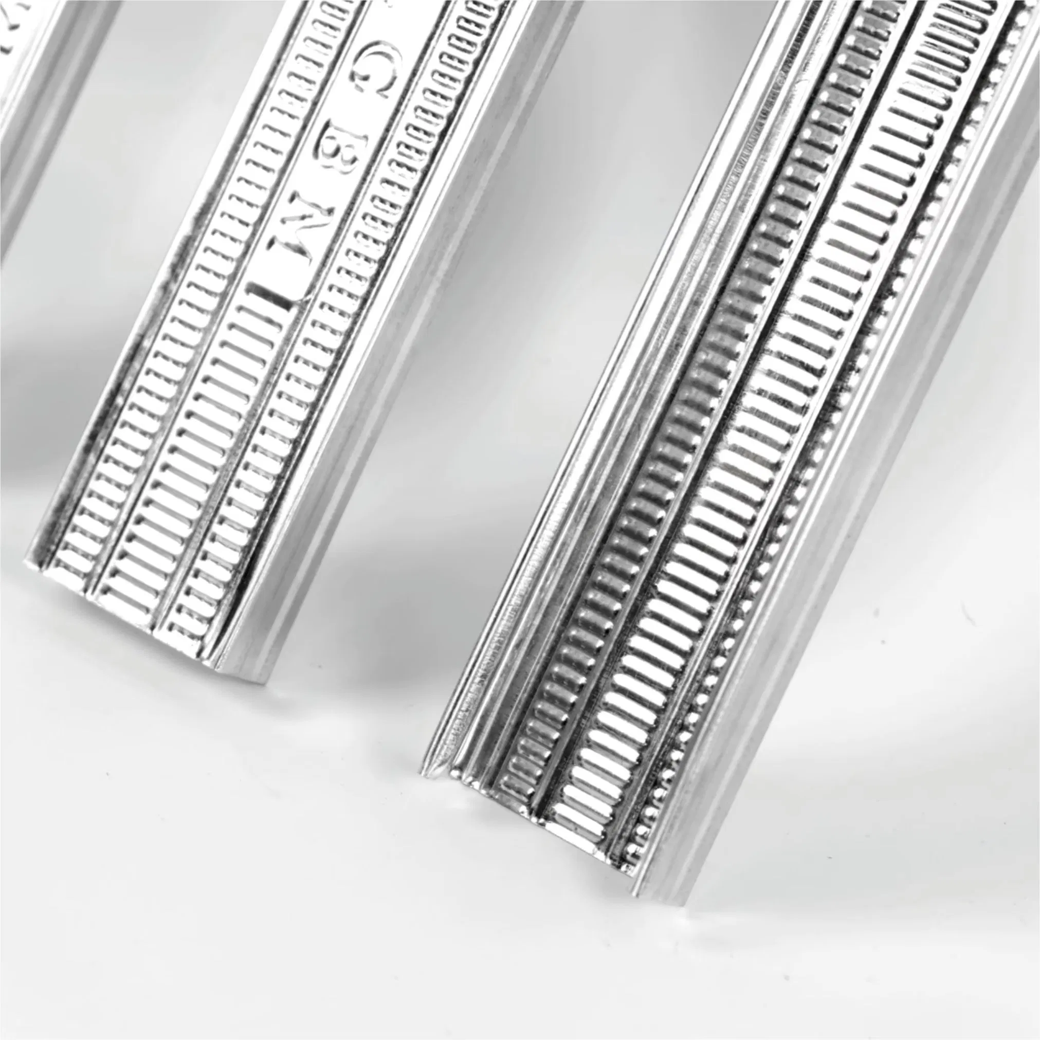 Stainless Steel Channel Framing Keel