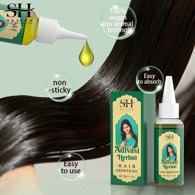 Rosemary Essential Oil Hair Growth Oil Organic Hair Products