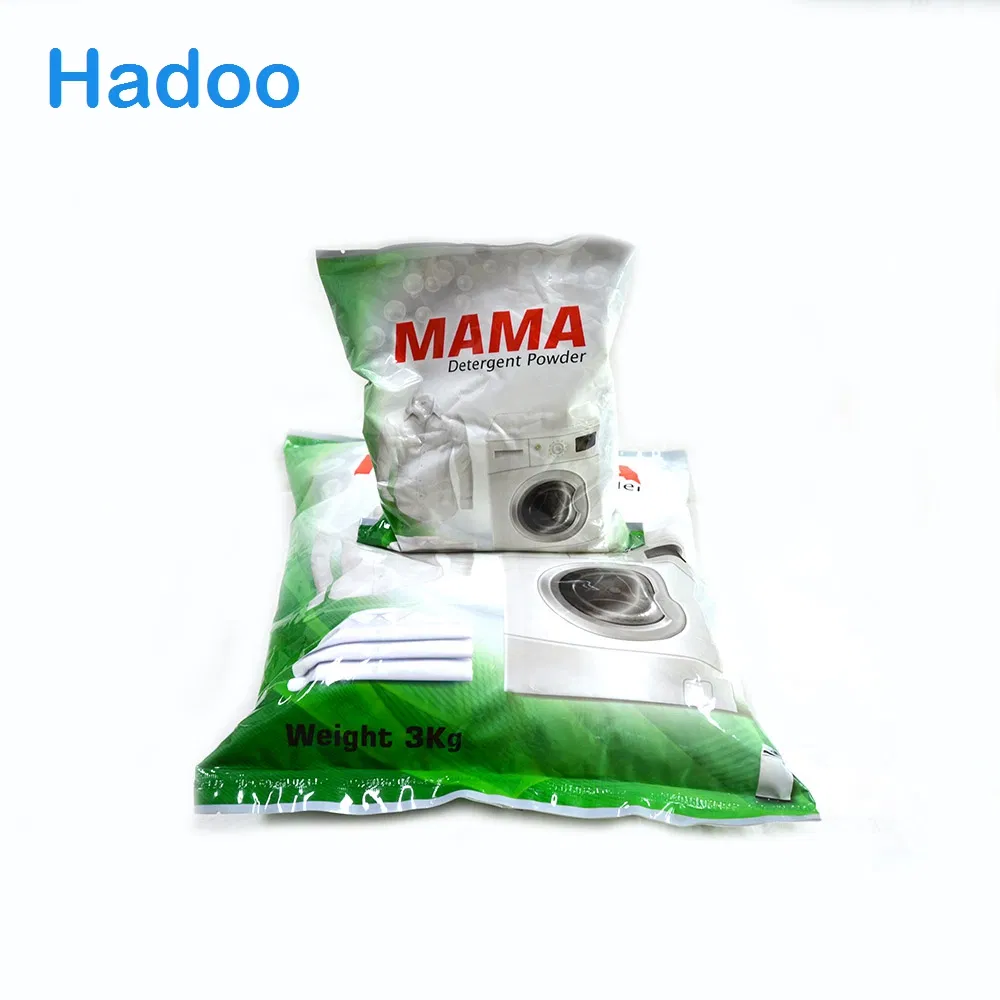 Стиральный порошок High Foam для ручной и машинной стирки