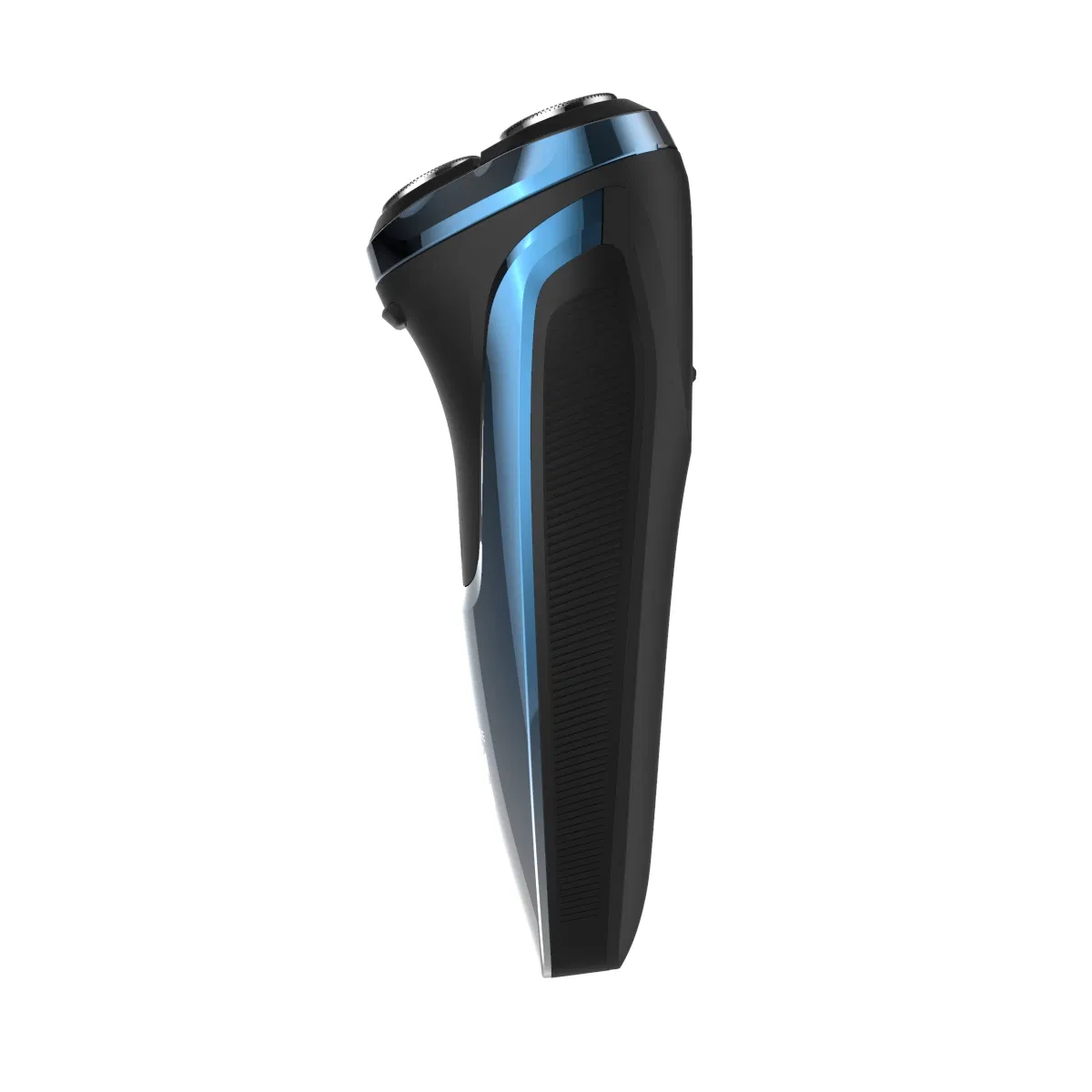 Hot Sale Lithium Battery Razor with LCD Display Rechargeable Cordless Electric Shaver