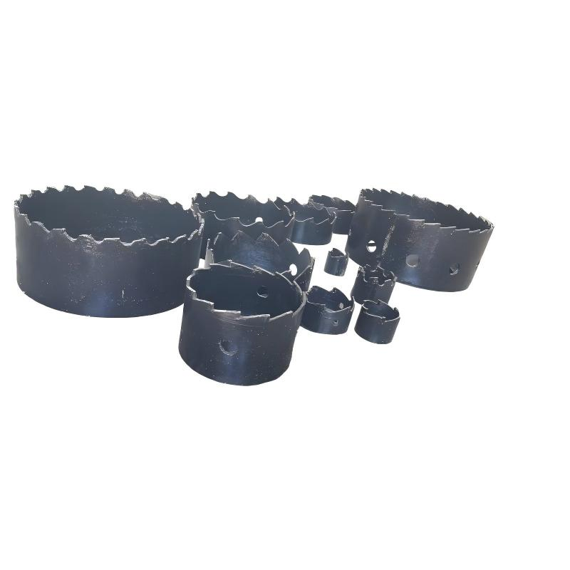 Hole Saw Cutter Hot Tap Bit for Tapping Machine