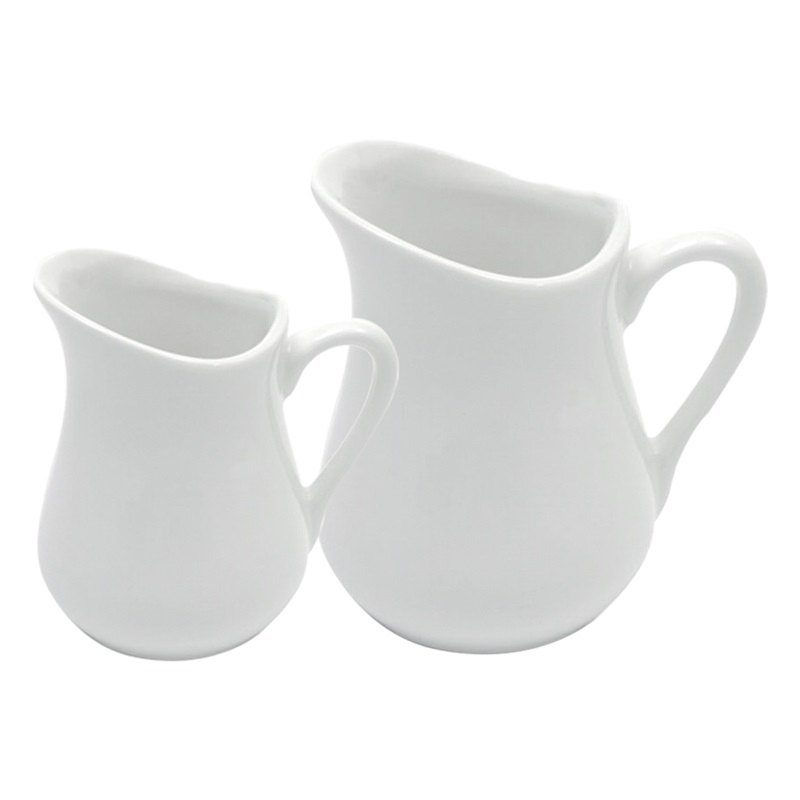 Wholesale Manufactory White Porcelain Mug Cup