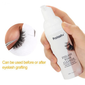 Prolash+ Professional Lash Cleansing Foam