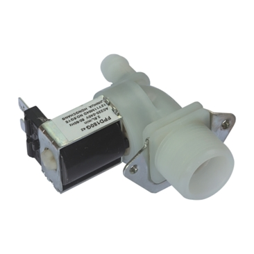 Washing Machine Spare Parts Water Inlet Valve Easy Installation