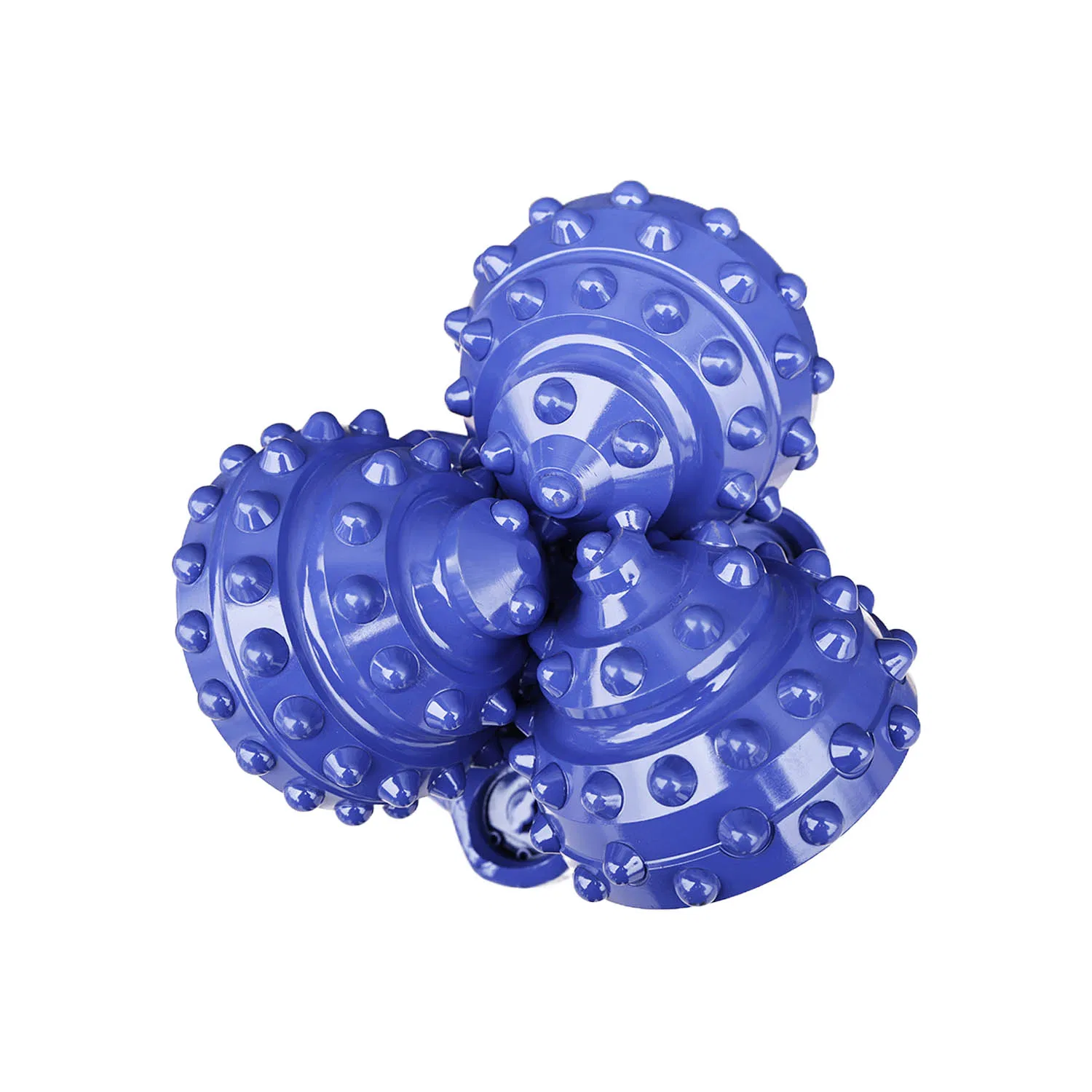 8 3/4''222mm IADC 637 Tricone Drill Bit Sizes for Sale