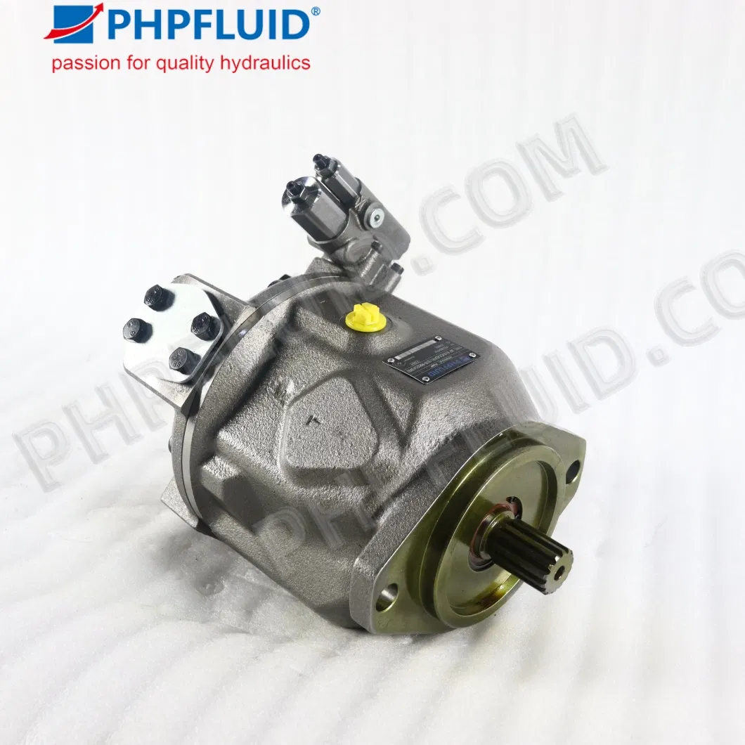 Насос Rexroth A10VO74DFR1-31R-VSC42N00-S5164