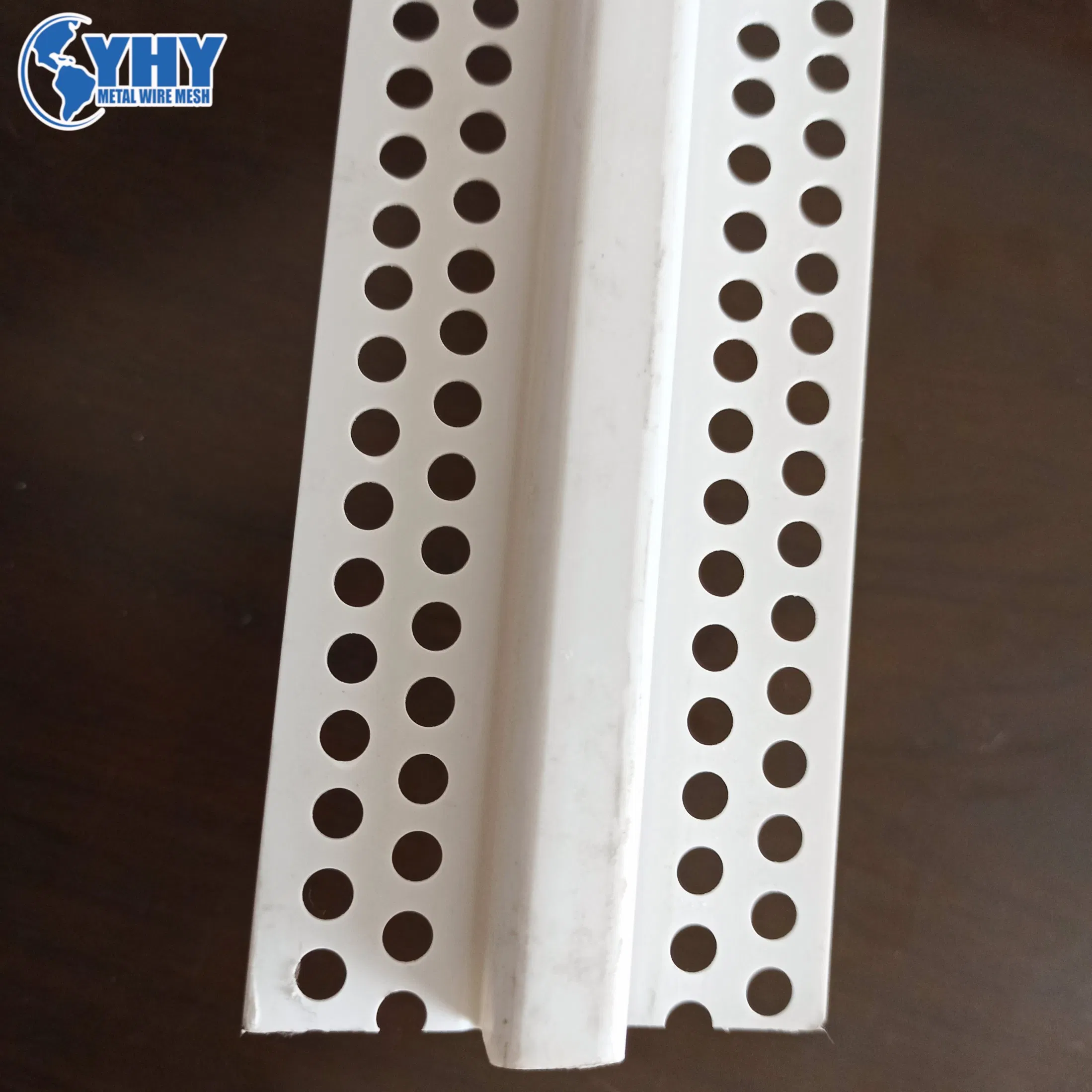 Plastic PVC Angle Bead/ PVC Corner Bead for Building