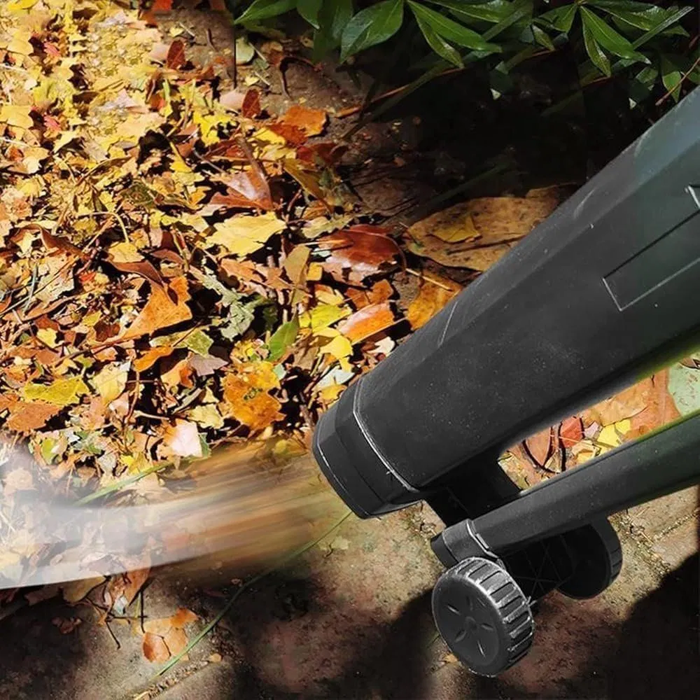 3000W Variable Speed Garden Tools Electric Vacuum Blower (EVB018)