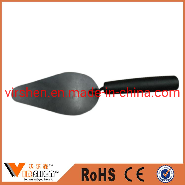 Silicone Caulk Finishing Scraper: Multi-Use Construction Tool for Sealant Smoothing