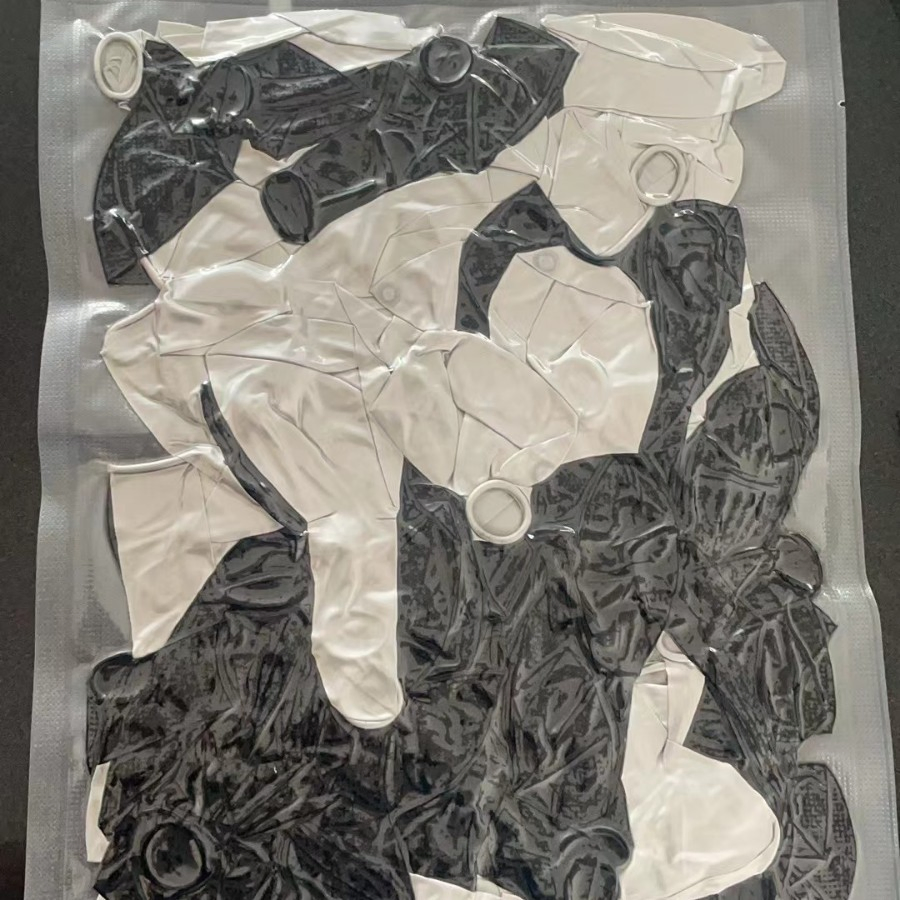 Elegant Matt Metal Balloons for Weddings and Events Decor