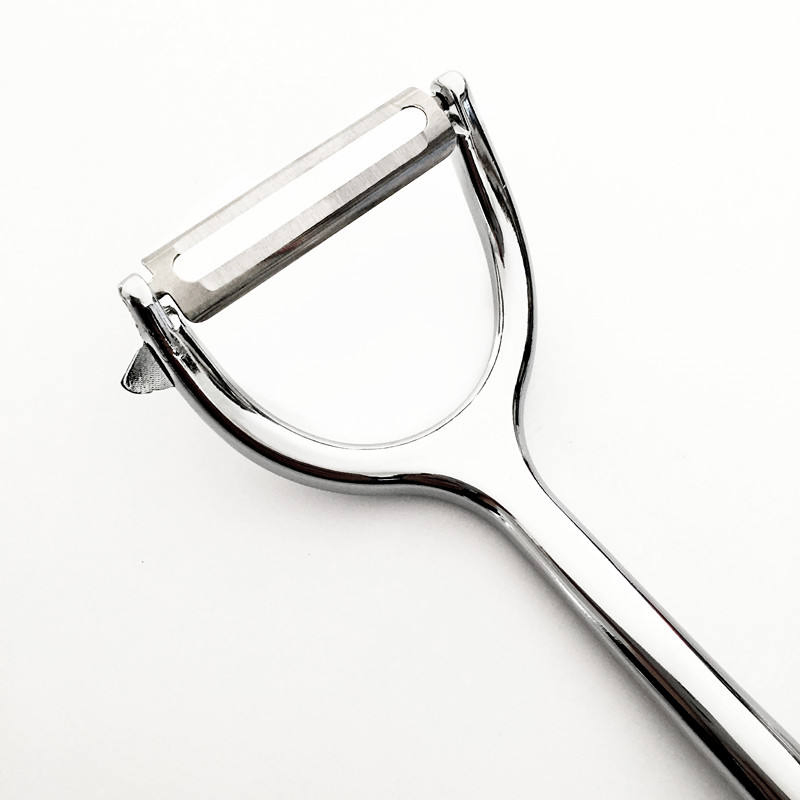 Kitchen Gadgets Stainless Fruit and Vegetable Peelers Potato Peeler