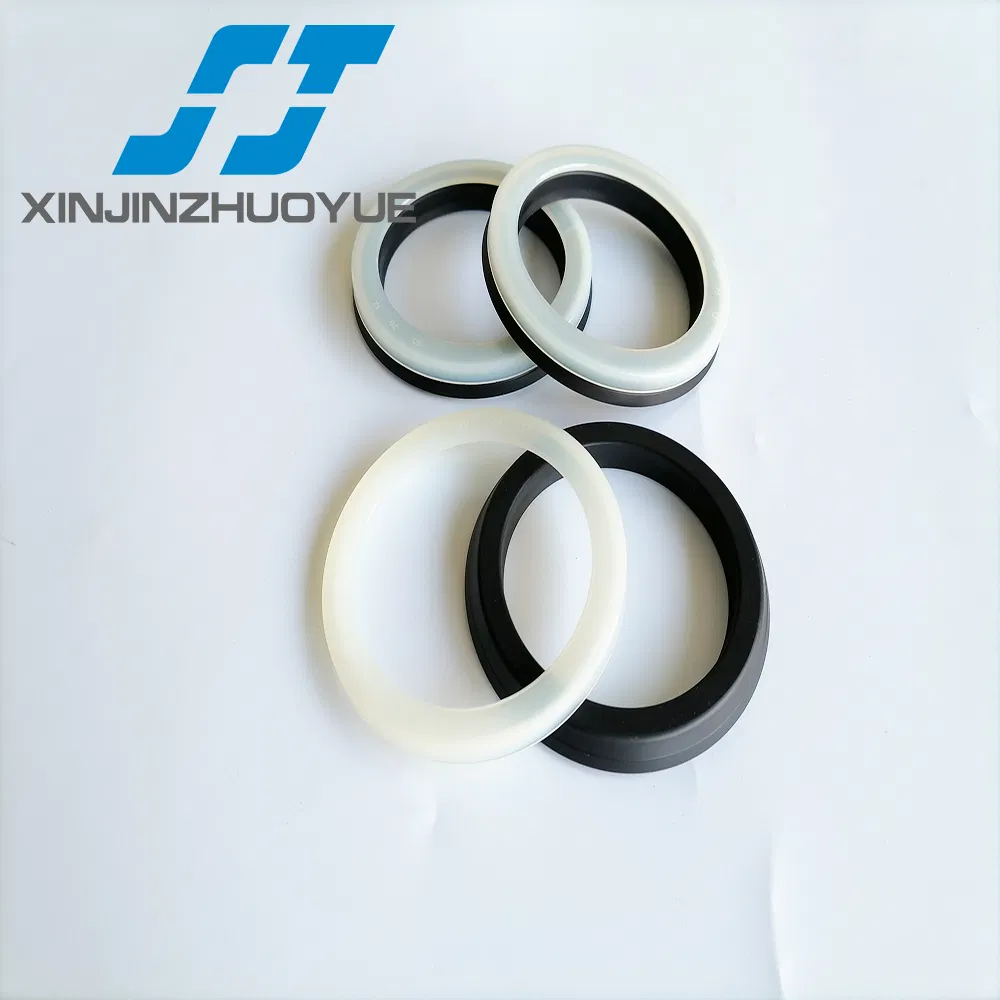 High Performance Wear Resistance PU with Standard Attributes Piston Rod Seal Ukh